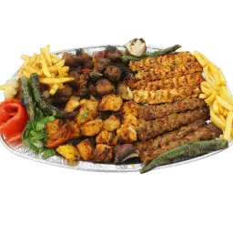 Special Dekka Plate